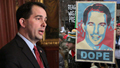 Did Walker overreach in union battle?