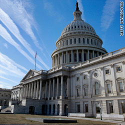 House passes budget deal despite GOP defections