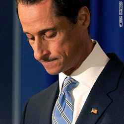 Weiner to resign after sexting scandal