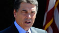 Rick Perry: A governor who 'means what he says'