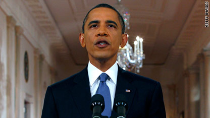 Obama on road to sell Afghan plan
