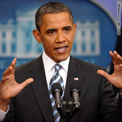 OBAMA