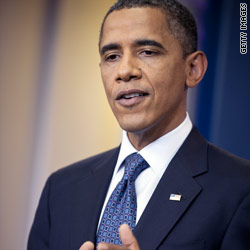 Obama to address nation as leaders unveil debt plans