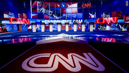 CNN/Tea Party debate: What to watch