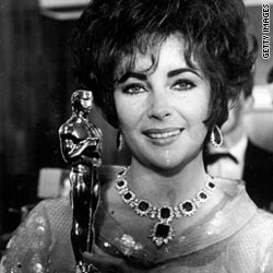 Elizabeth Taylor dead at 79