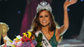 Say hello to the new Miss USA