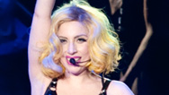 Madonna & Gaga: Cut from the same leotard?