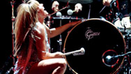 Grace Potter glams up rock and roll