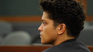 Bruno Mars resolves drug arrest 