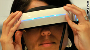 10 buzz-worthy gadgets from CES