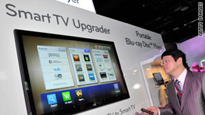 It may take a genius to shop for smart TVs