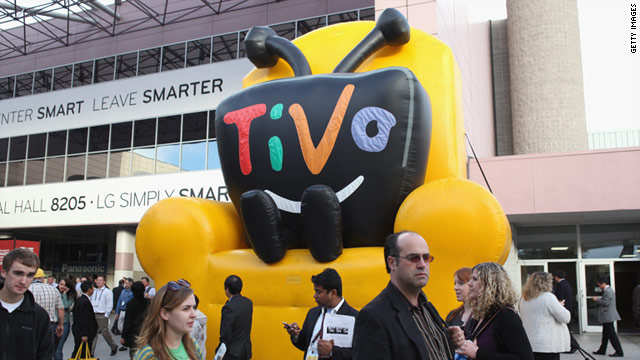 In an interview at the Consumer Electronics Show, TiVo outlined plans for getting its devices in more homes.