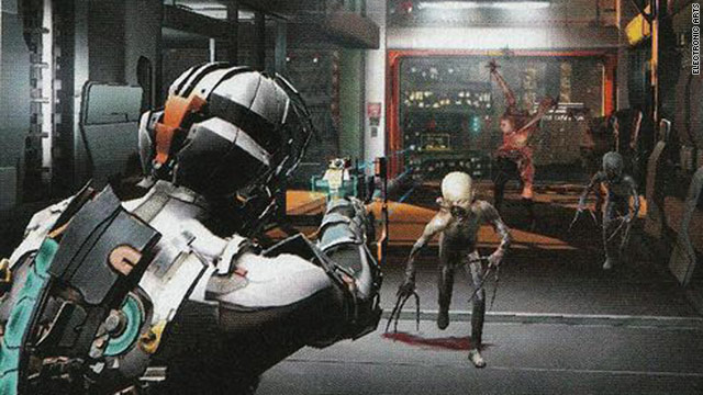 Dead Space 2 review