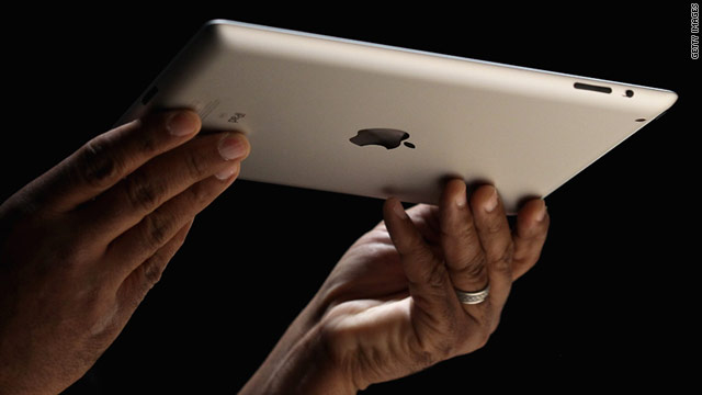 Sleight of hand? Many features announced for the iPad 2 were expected -- and technically possible -- in the iPad 1.