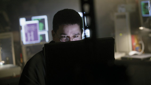 Hacker kids used to be the main suspects in cyber crime. Now things are much more complicated.