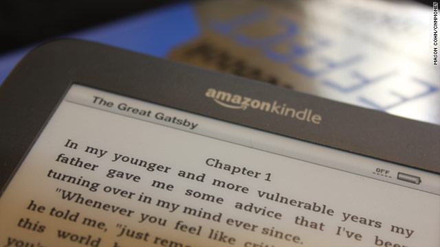 An analyst projects that Amazon.com will sell 17.5 million Kindles in 2011.