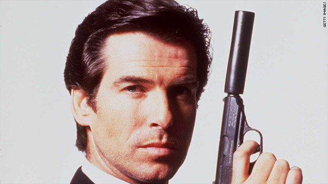 Pierce Brosnan played James Bond in the "GoldenEye" movie, but Activision is looking to refresh the story.