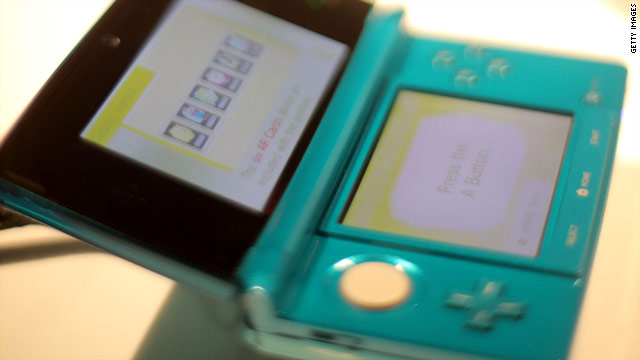 Nintendo News: Nintendo Cuts the Prices of Five Great Nintendo 3DS Games