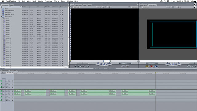 Apple unveils Final Cut Pro X - CNN.com