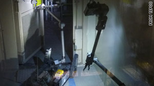 How 9/11 inspired a new era of robotics