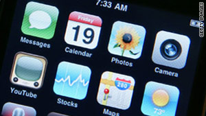 One out of every four mobile apps that are downloaded only get used once, a new study says.