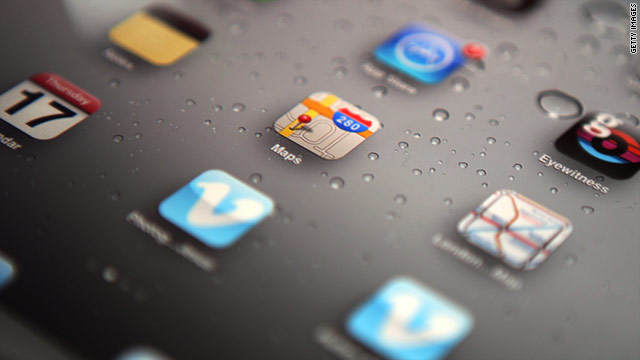 According to a new report by Forrester Research, the app market will explode to a $38 billion industry by 2015.