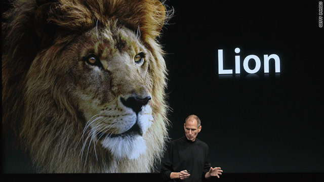 games for mac osx lion