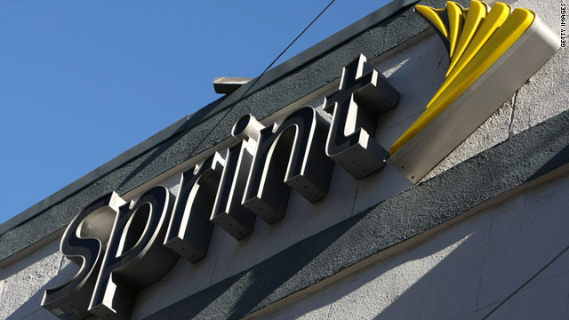 To remain competitive, Sprint's service has to be more reliable than ever.