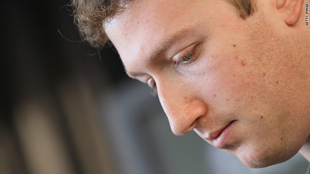 Rumor said CEO Mark Zuckerberg "wants his old life back," and desires to "put an end to all the madness."