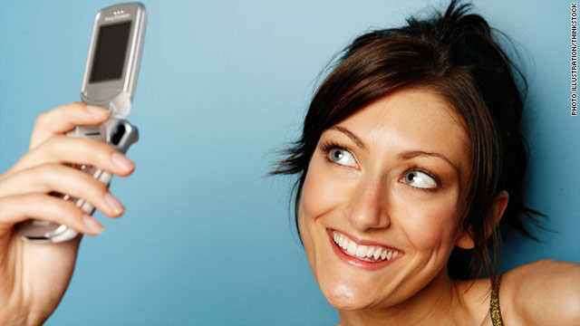 Here are some digital tools you can utilize to stroke the old ego.