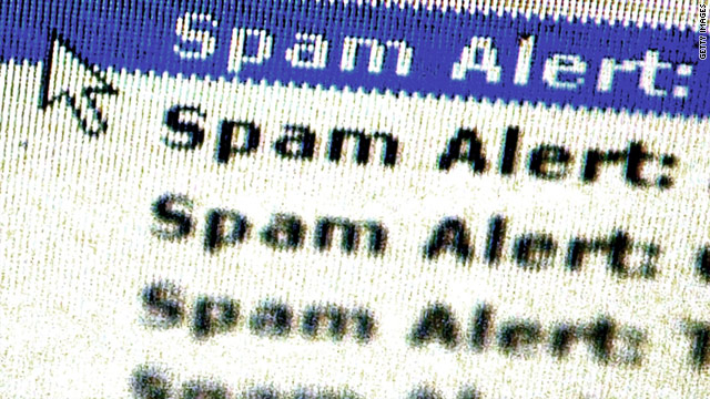 A Facebook automated system was set up to block apps that users were hiding or marking as spam.