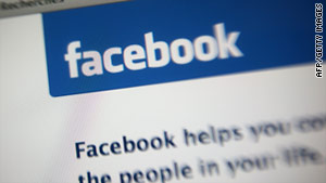 Khaw said she was highlighting problems with Facebook, such as people adding others to groups without permission.