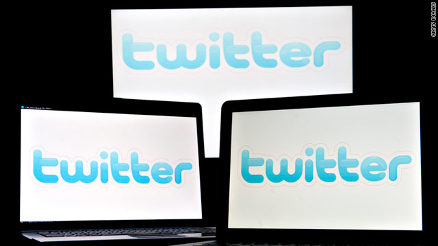 Since launching on March 21, 2006, Twitter has signed up roughly 200 million users.