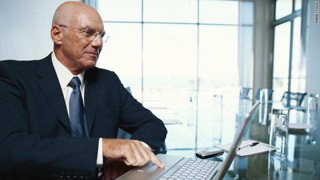 Calling yourself a "rock star" or something of that nature online could have a downside when reaching potential employers.