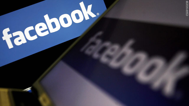 Facebook pagará a los usuarios por ver anuncios