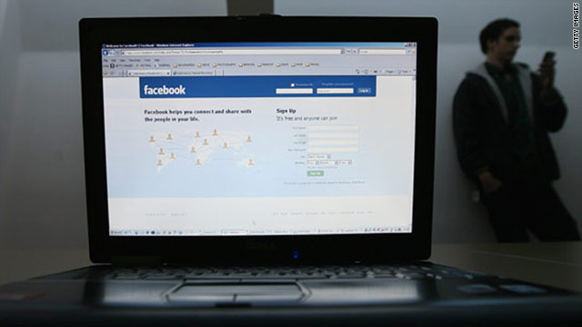 ¿Se estanca Facebook en Norteamérica?
