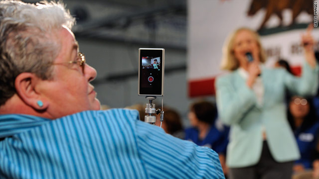 Documenting life on video is easy but fraught with potential missteps, our Netiquette columnists say.