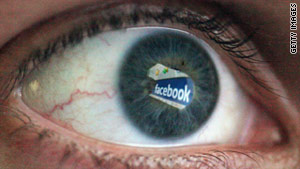 A German privacy commissioner has ordered websites to stop using Facebook's "like" button.