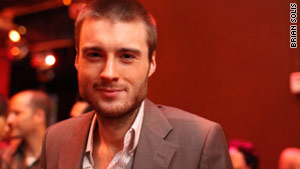 Pete Cashmore thinks human-powered decision-making may increase the quality of search results.