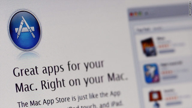 Apple's Mac App Store sparks another software gold rush 