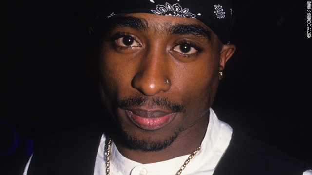 Hackers hit PBS site, post fake 'Tupac alive' story