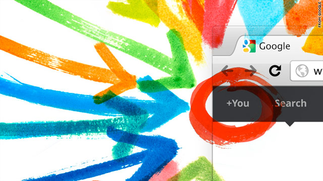Accessible now by invite only, Google+ is the search engine's answer to Facebook.
