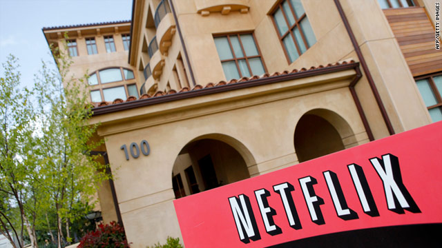 Netflix has been barraged with thousands of messages from angry customers over its price hikes.