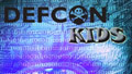 DEF CON trains kids in hacking