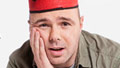 Travel a yawner for 'Idiot Abroad'