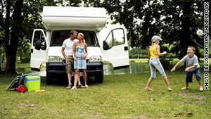 Is an RV right for you?