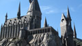 Harry Potter's magic, theme park success