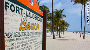 Insider's guide to Fort Lauderdale