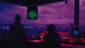 Inside an air traffic controller's life