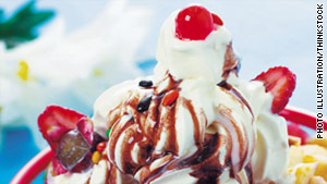 Five mouthwatering ice cream tours